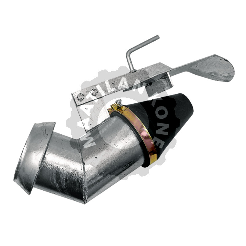 EXAKT levitin, uros Perrot 5"