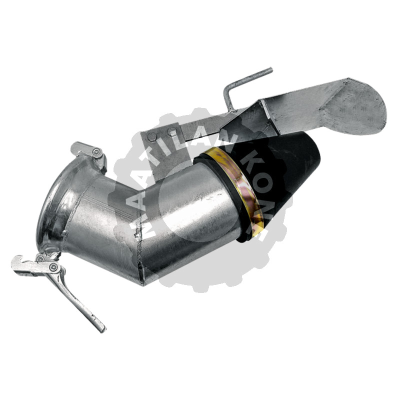EXAKT levitin 5" valducci naaras