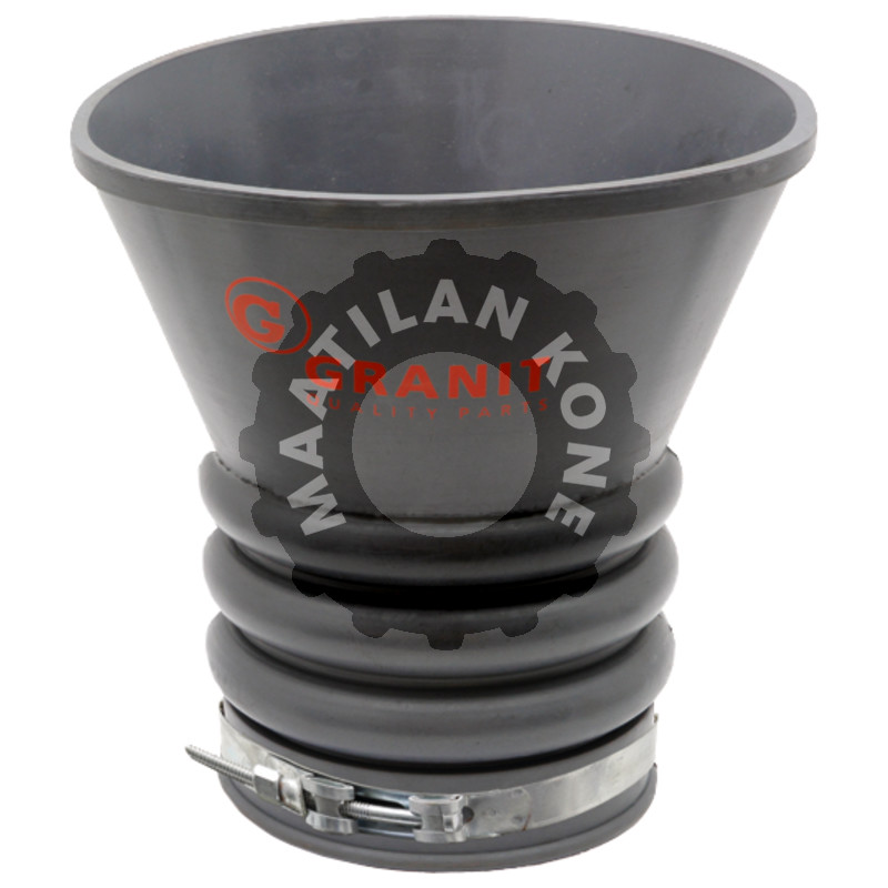 Suppilo 10"