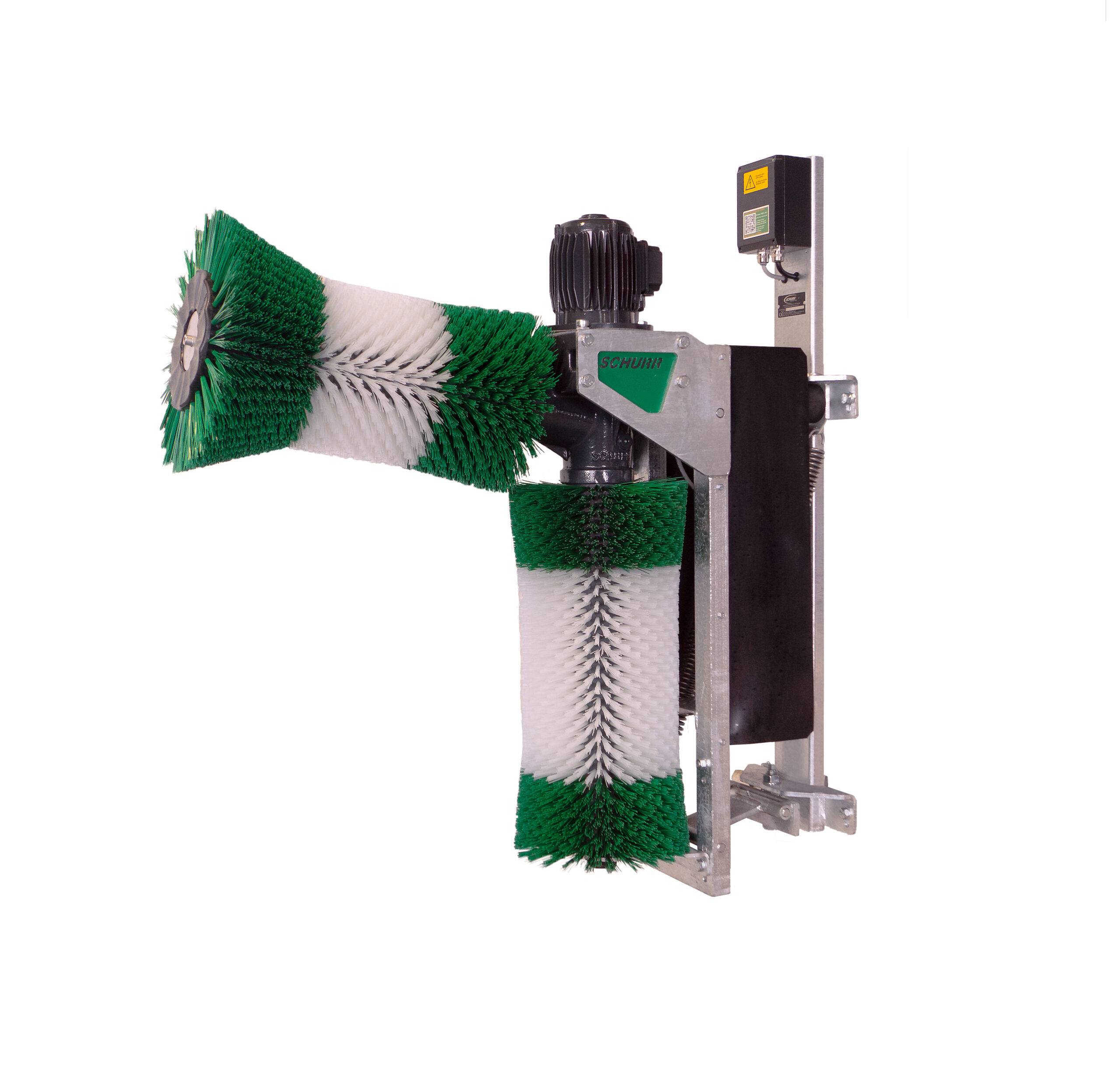 Schurr D22 Karjaharja - Image 2